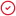 Icon tick